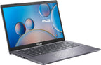 ASUS Vivobook X415JAB Intel Core i3 8GB RAM 240GB SSD 14" Reacondicionado
