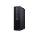 Dell OptiPlex 3060 SFF Intel Core i5 16GB RAM 256GB NVMe Reacondicionado