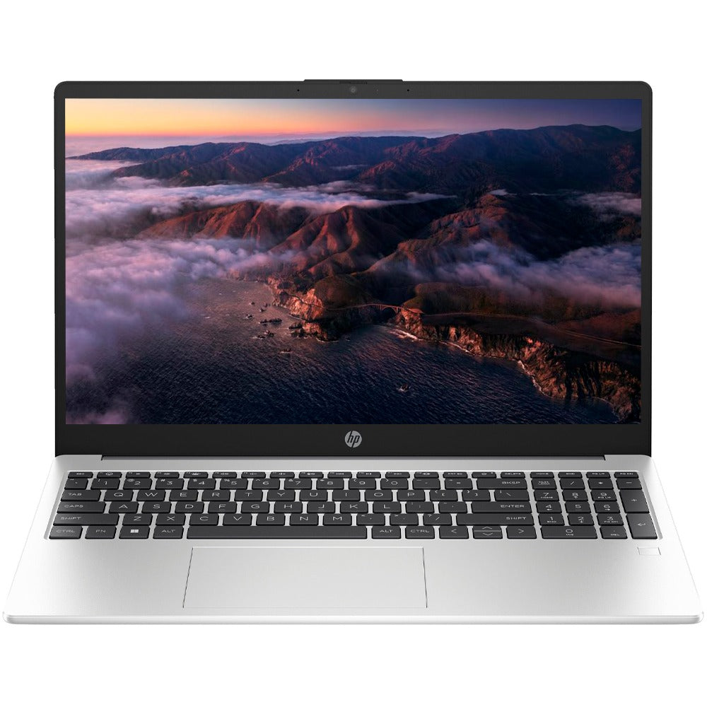 HP NoteBook 255 G10 AMD Ryzen 3 8GB RAM 512GB NVMe 15.6" WiFi 6 Reacondicionado