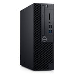 Dell OptiPlex 3060 SFF Intel Core i5 16GB RAM 256GB NVMe Reacondicionado