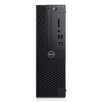 Dell OptiPlex 3060 SFF Intel Core i5-8500 6 Núcleos 8GB RAM 256GB NVMe Win 11 Pro Reacondicionado
