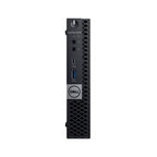 Dell OptiPlex 5070 MicroPC Intel Core i5-8500T 6 Núcleos 8GB RAM 256GB NVMe Win 11 Pro Reacondicionado