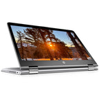HP Pavilion x360 Convertible 360° Core i5 8GB RAM 256GB NVMe 14" FHD Táctil Reacondicionado