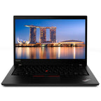 Lenovo ThinkPad T14 Intel Core i5 16GB RAM 256GB NVMe 14" FHD MIL-SPEC Reacondicionado