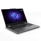Lenovo LOQ 15 Core i5-12450HX RTX 3050 6GB 24GB DDR5 512GB 15.6" FHD 144Hz Reacondicionado