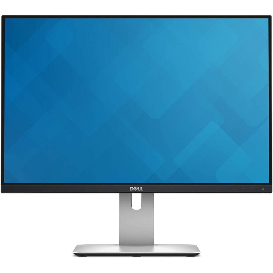 Monitor Dell U2415B 24" IPS WUXGA 1920x1200 Reacondicionado