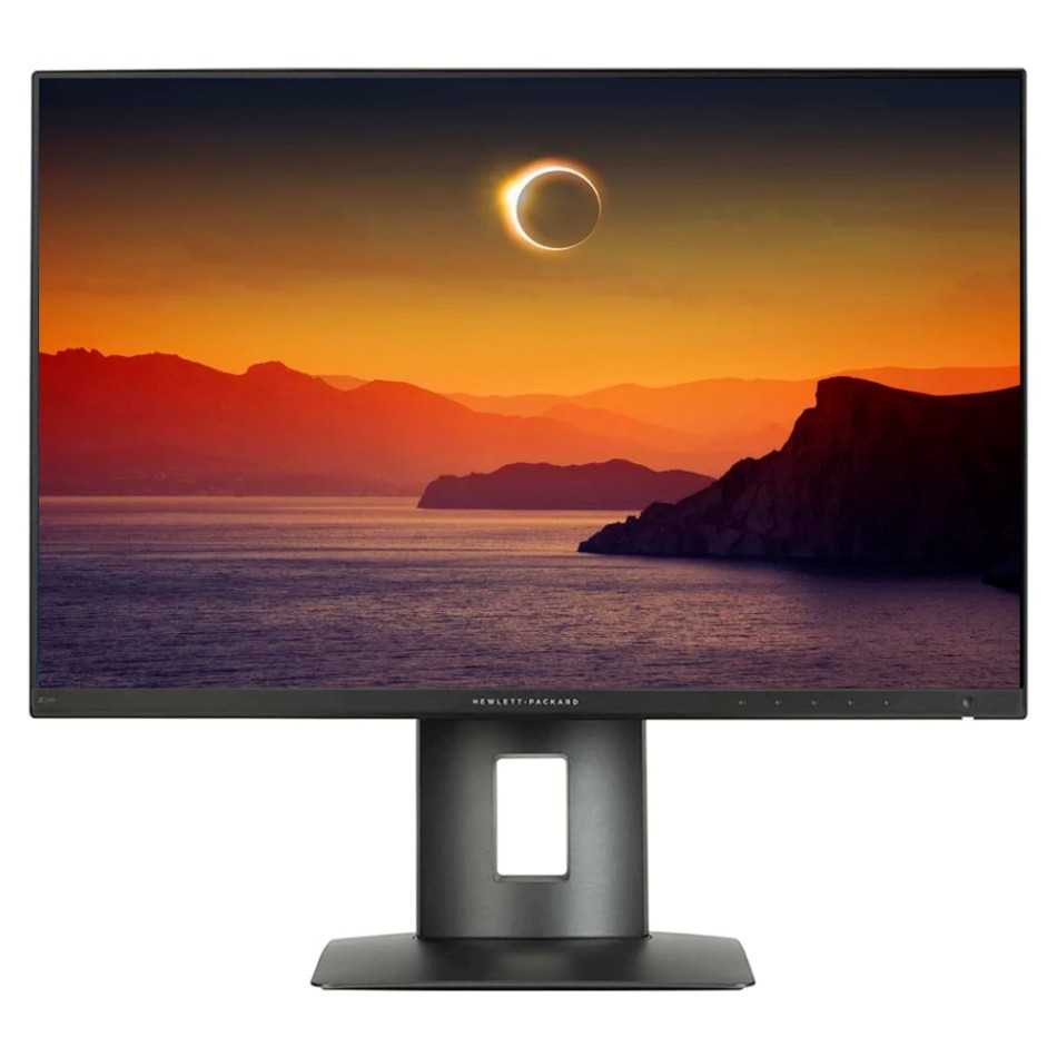 Monitor HP Z24N 24" IPS WUXGA 1920x1200 DisplayPort Reacondicionado