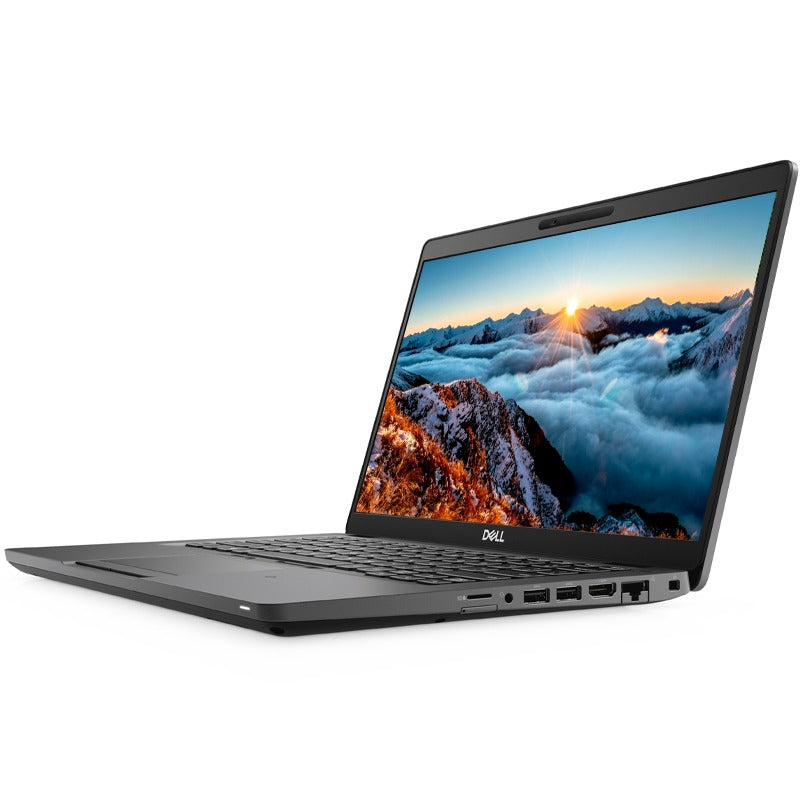 Dell Latitude 5400 Intel Core i5 8GB RAM 256GB NVMe 14" FHD Táctil Reacondicionado