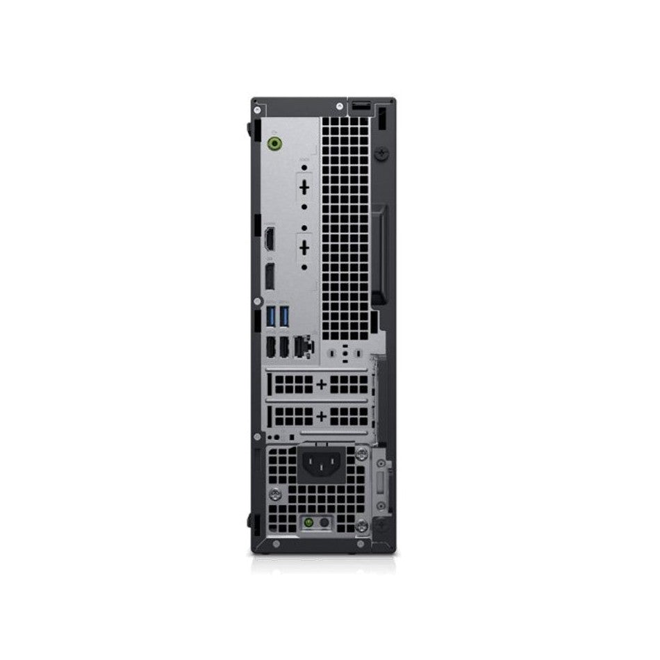 Dell OptiPlex 3060 SFF Intel Core i5 16GB RAM 256GB NVMe Reacondicionado