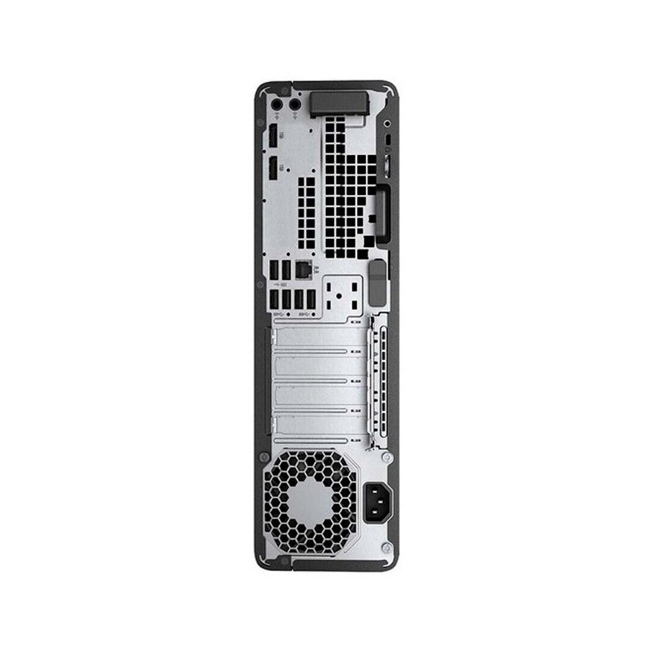 HP EliteDesk 800 G4 SFF Intel Core i5 8GB RAM 256GB NVMe Reacondicionado