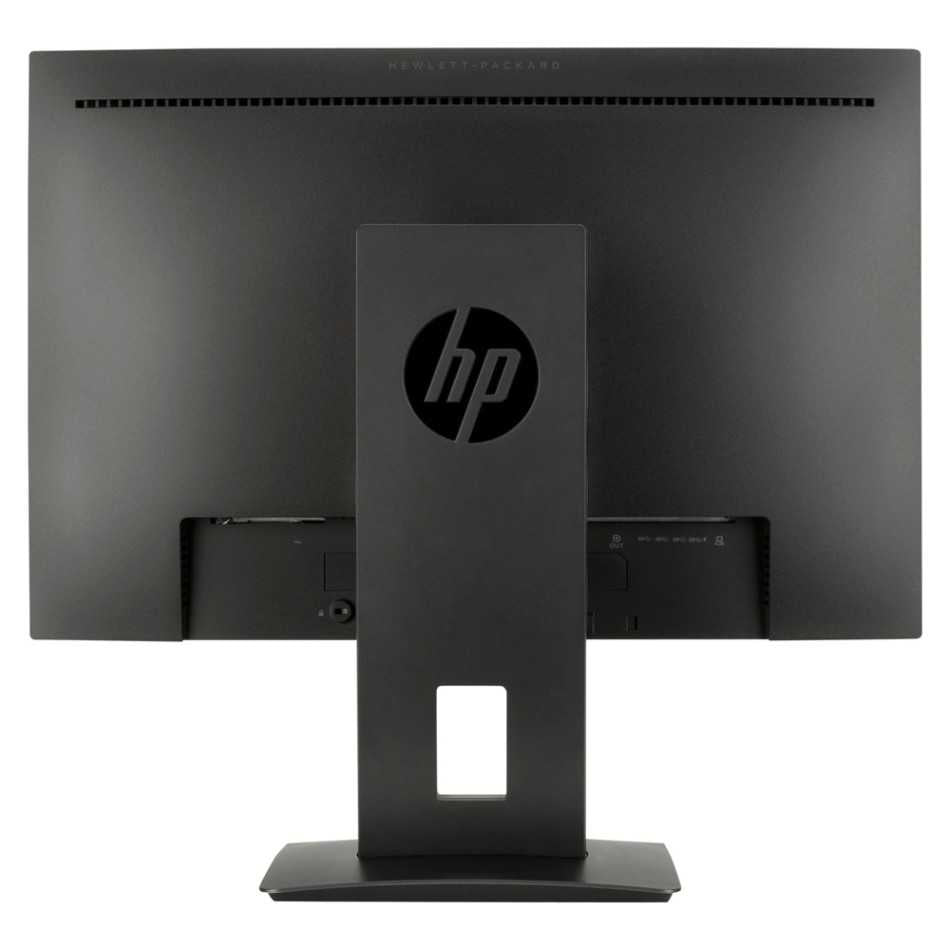 Monitor HP Z24N 24" IPS WUXGA 1920x1200 DisplayPort Reacondicionado