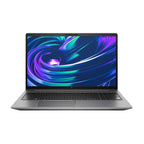 HP ZBook Power G10a AMD Ryzen 7 32GB RAM 1TB SSD RTX 2000 15.6" Reacondicionado