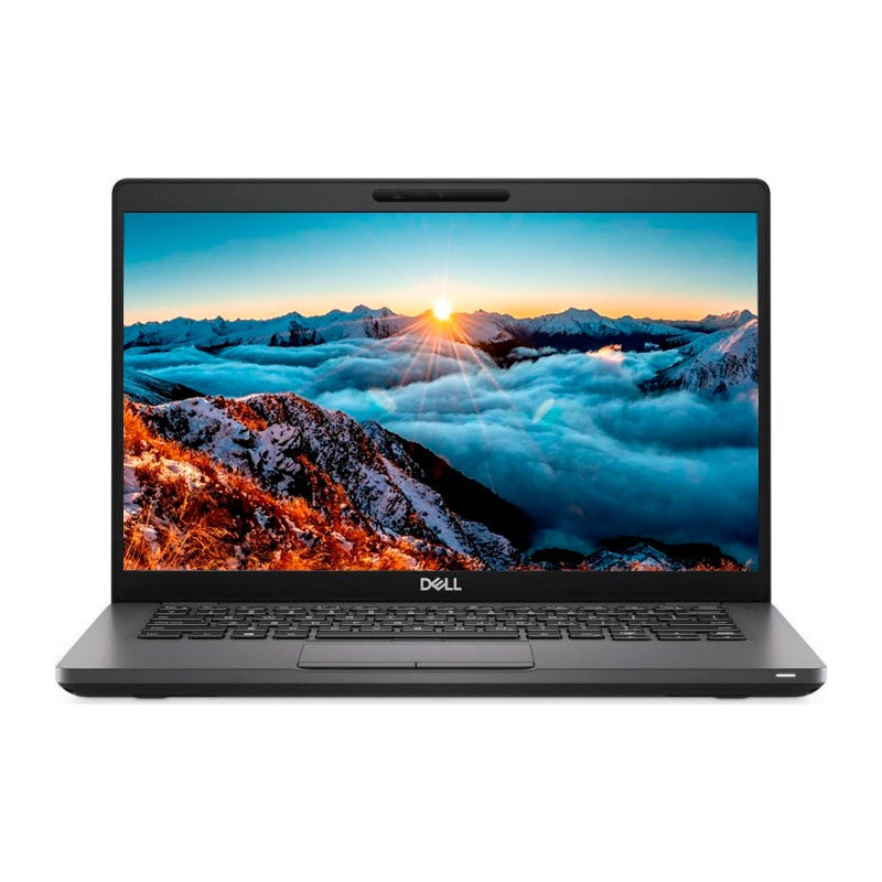Dell Latitude 5400 Intel Core i5 8GB RAM 512GB NVMe 14" FHD Táctil Reacondicionado