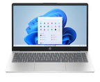 HP Laptop 14 AMD Ryzen 3 12GB RAM 128GB SSD 14" HD Reacondicionado