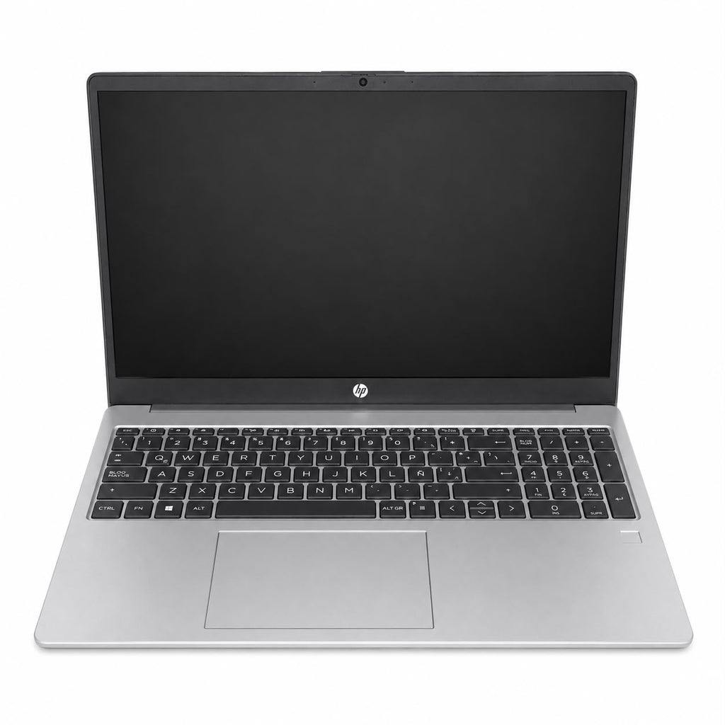 HP 255 G10 AMD Ryzen 3 16GB DDR5 512GB NVMe 15.6" WiFi 6 Reacondicionado