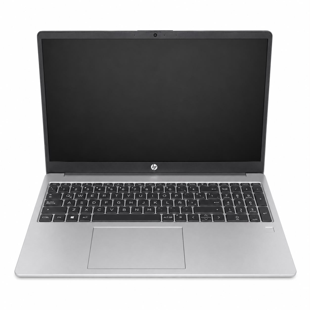 HP 255 G10 AMD Ryzen 3 16GB DDR5 512GB NVMe 15.6" WiFi 6 Reacondicionado
