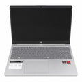 HP Laptop 15 AMD Ryzen 7 7730U 16GB RAM 1TB NVMe 15.6" FHD Reacondicionado
