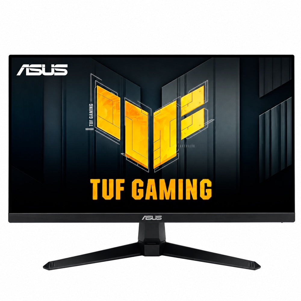 Monitor ASUS TUF Gaming VG249QE5A 23.8" FHD IPS 146Hz Adaptive-Sync ELMB 1ms HDMI DisplayPort Reacondicionado