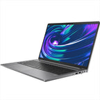 HP ZBook Power G10a AMD Ryzen 7 32GB RAM 1TB SSD RTX 2000 15.6" Reacondicionado