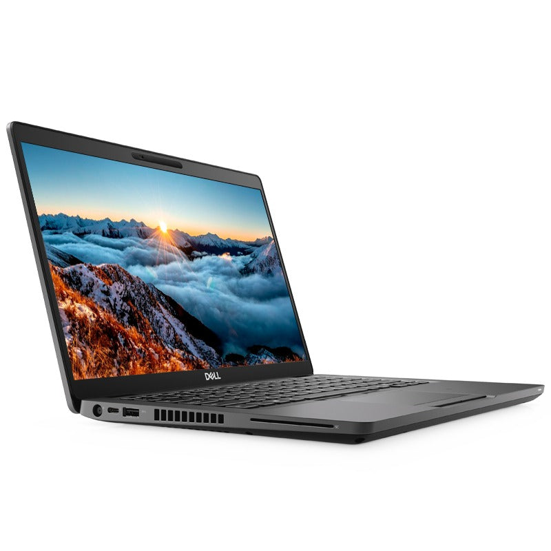Dell Latitude 5400 Intel Core i5 8GB RAM 512GB NVMe 14" FHD Táctil Reacondicionado