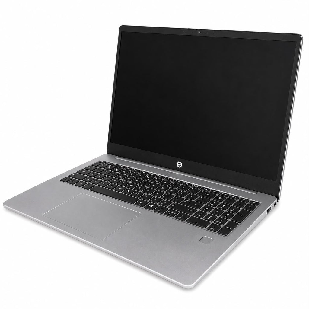 HP 255 G10 AMD Ryzen 3 16GB DDR5 512GB NVMe 15.6" WiFi 6 Reacondicionado