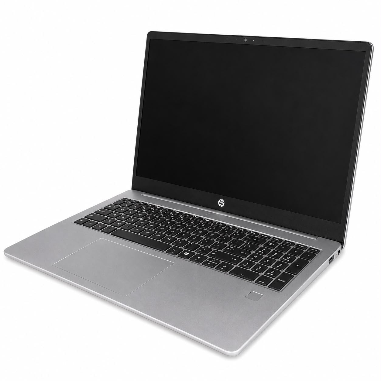 HP 255 G10 AMD Ryzen 3 16GB DDR5 512GB NVMe 15.6" WiFi 6 Reacondicionado