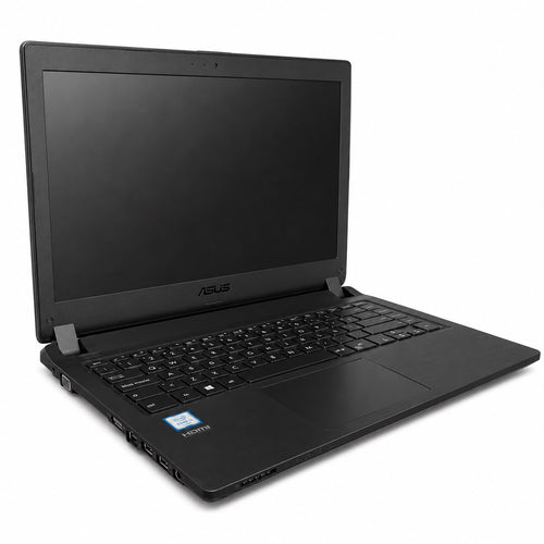 ASUS Pro P1440FA Intel Core i5 12GB RAM 512GB SSD 14" FHD Azul Reacondicionado