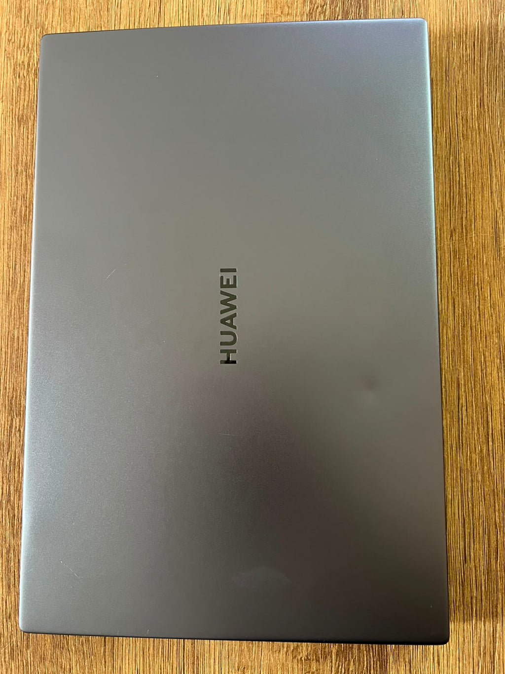 Huawei MateBook D 14 Intel Core i3 8GB RAM 256GB NVMe 14" FHD Azul Grado B Reacondicionado