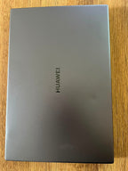 Huawei MateBook D 14 Intel Core i3 8GB RAM 256GB NVMe 14" FHD Azul Grado B Reacondicionado