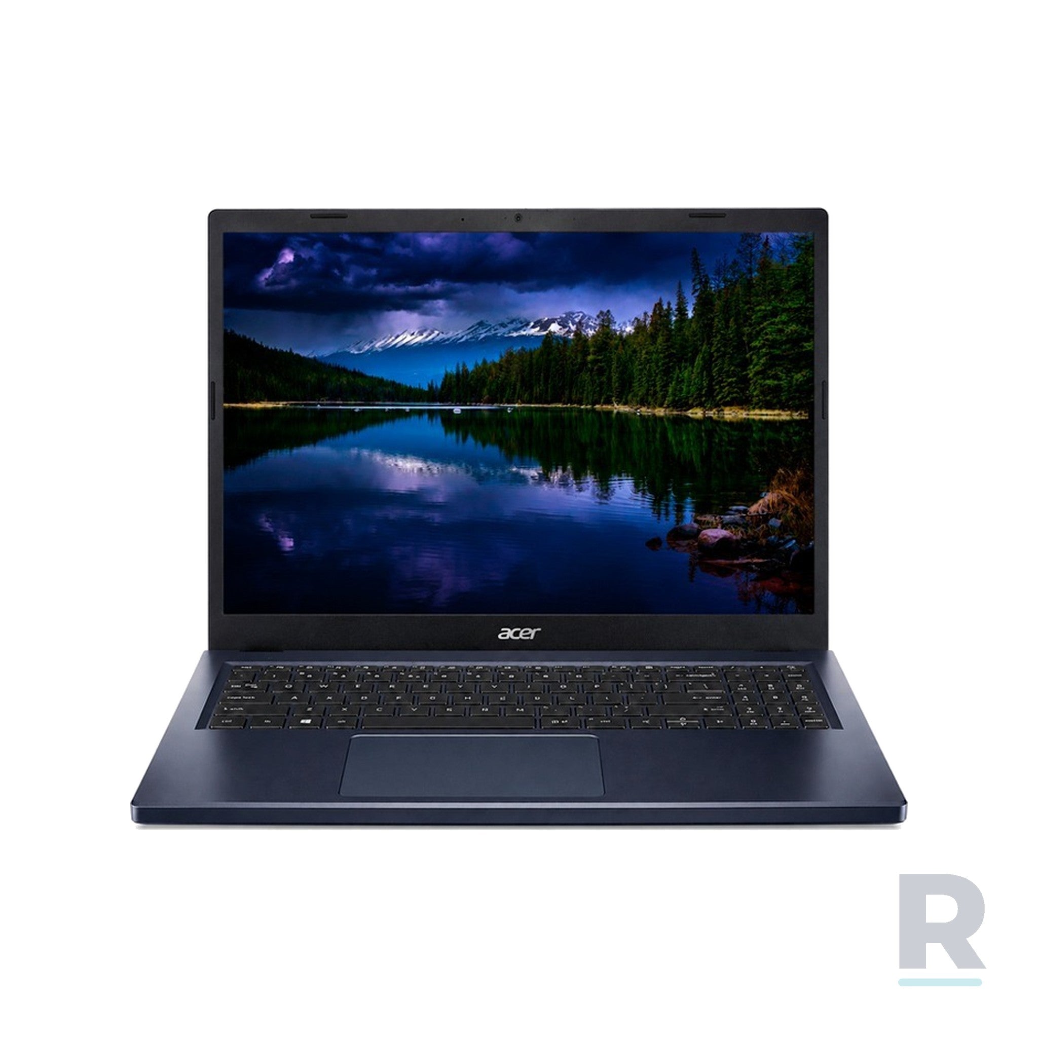 Acer Aspire A315 Ryzen 5 7520U 8GB RAM 512GB NVMe 15.6" FHD Táctil HDMI 2.1 Reacondicionado