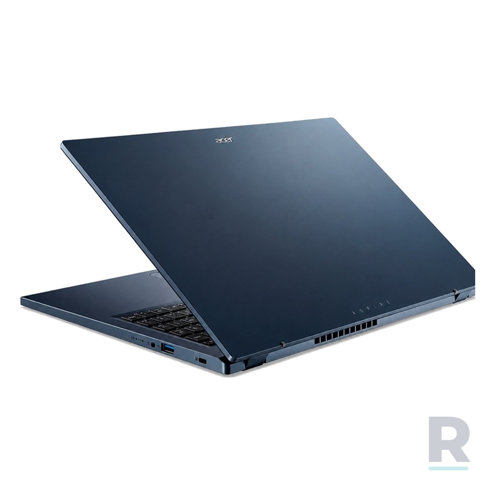Acer Aspire A315 Ryzen 5 7520U 8GB RAM 512GB NVMe 15.6" FHD Táctil HDMI 2.1 Reacondicionado