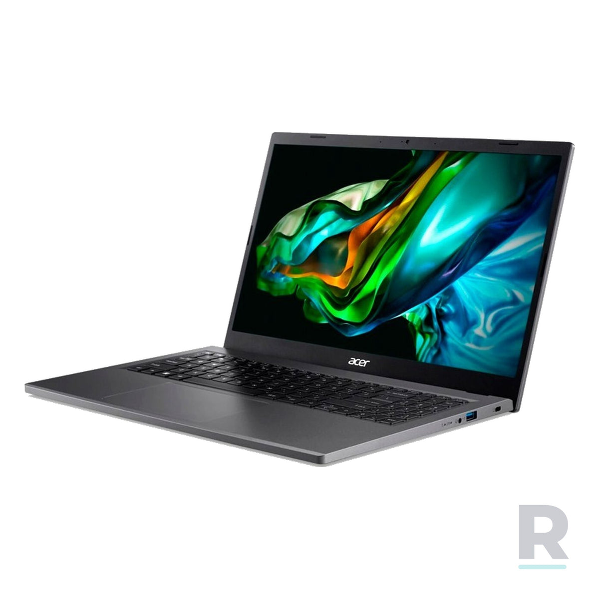 Acer Aspire A515 Intel Core i5-13420H RTX 2050 8GB RAM 512GB NVMe 15.6" FHD Reacondicionado