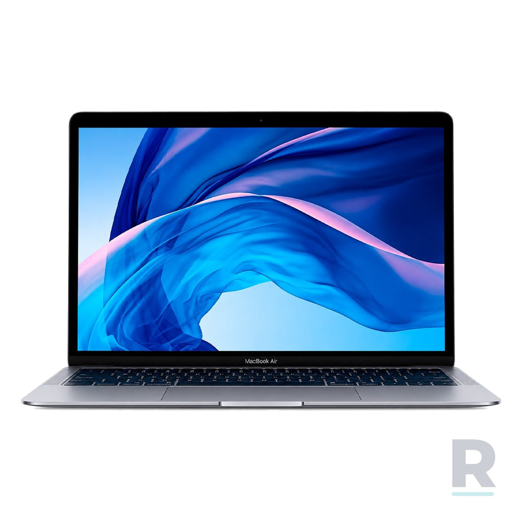 Apple MacBook Air 13" Intel Core i5 2 Núcleos 8GB LPDDR3 128GB SSD Pantalla Retina 2560x1600 macOS Reacondicionado