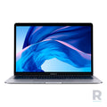 Apple MacBook Air 13" Intel Core i5 2 Núcleos 8GB LPDDR3 128GB SSD Pantalla Retina 2560x1600 macOS Reacondicionado