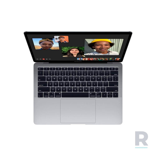 Apple MacBook Air 13" Intel Core i5 2 Núcleos 8GB LPDDR3 128GB SSD Pantalla Retina 2560x1600 macOS Reacondicionado