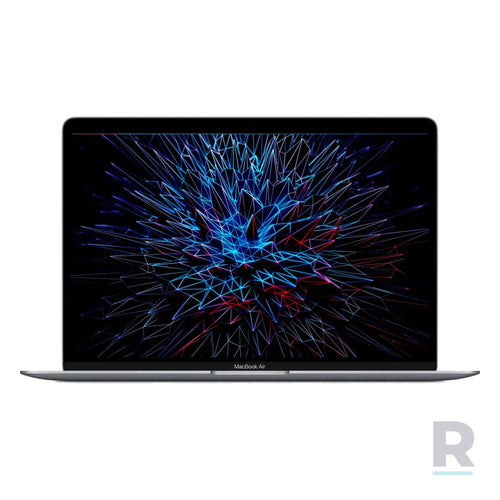 Apple MacBook Air M1 2020 reacondicionado vista frontal pantalla Retina Colombia