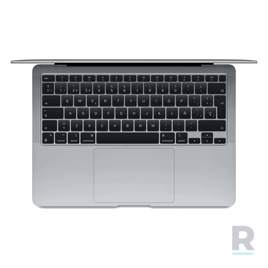 Apple MacBook Air M1 2020 8GB RAM 256GB 13.3" Retina macOS Reacondicionado