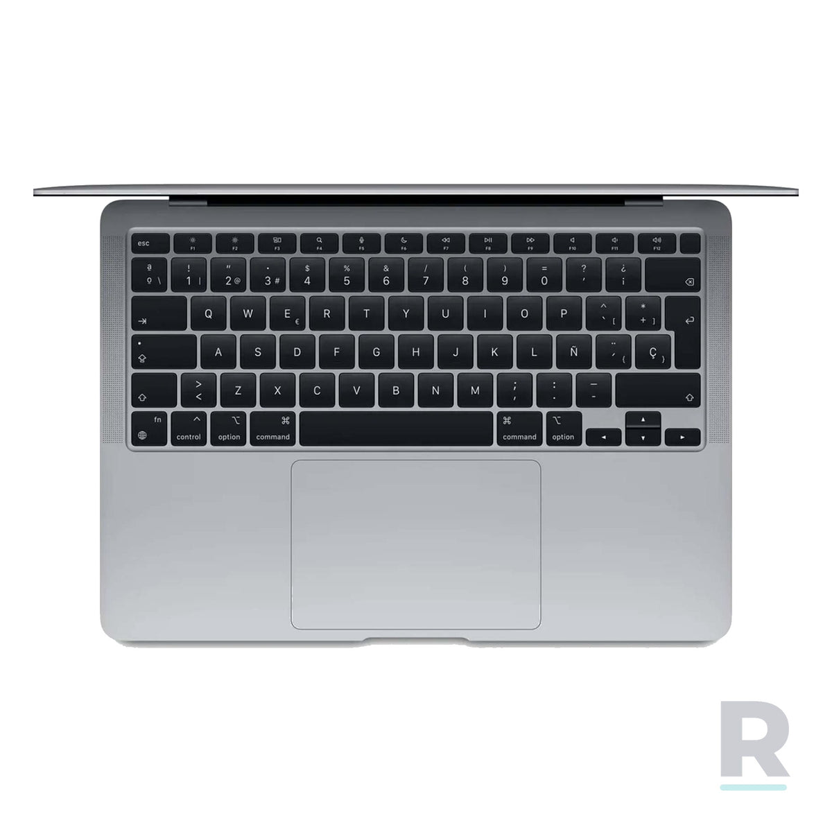 Apple MacBook Air M1 2020 8GB RAM 256GB 13.3" Retina macOS Reacondicionado