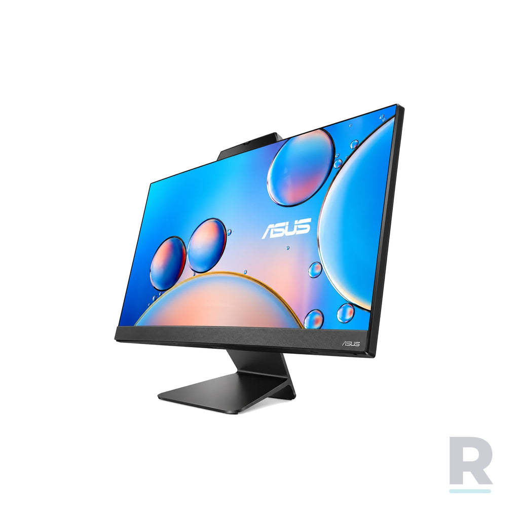 ASUS M3402WFAK AIO Todo en Uno AMD Ryzen 5 7520U 4 Núcleos 8GB LPDDR5 512GB NVMe 23.8" FHD IPS WiFi 6 Win 11 Home Reacondicionado