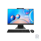 ASUS M3402WFAK AIO Todo en Uno AMD Ryzen 5 7520U 4 Núcleos 8GB LPDDR5 512GB NVMe 23.8" FHD IPS WiFi 6 Win 11 Home Reacondicionado
