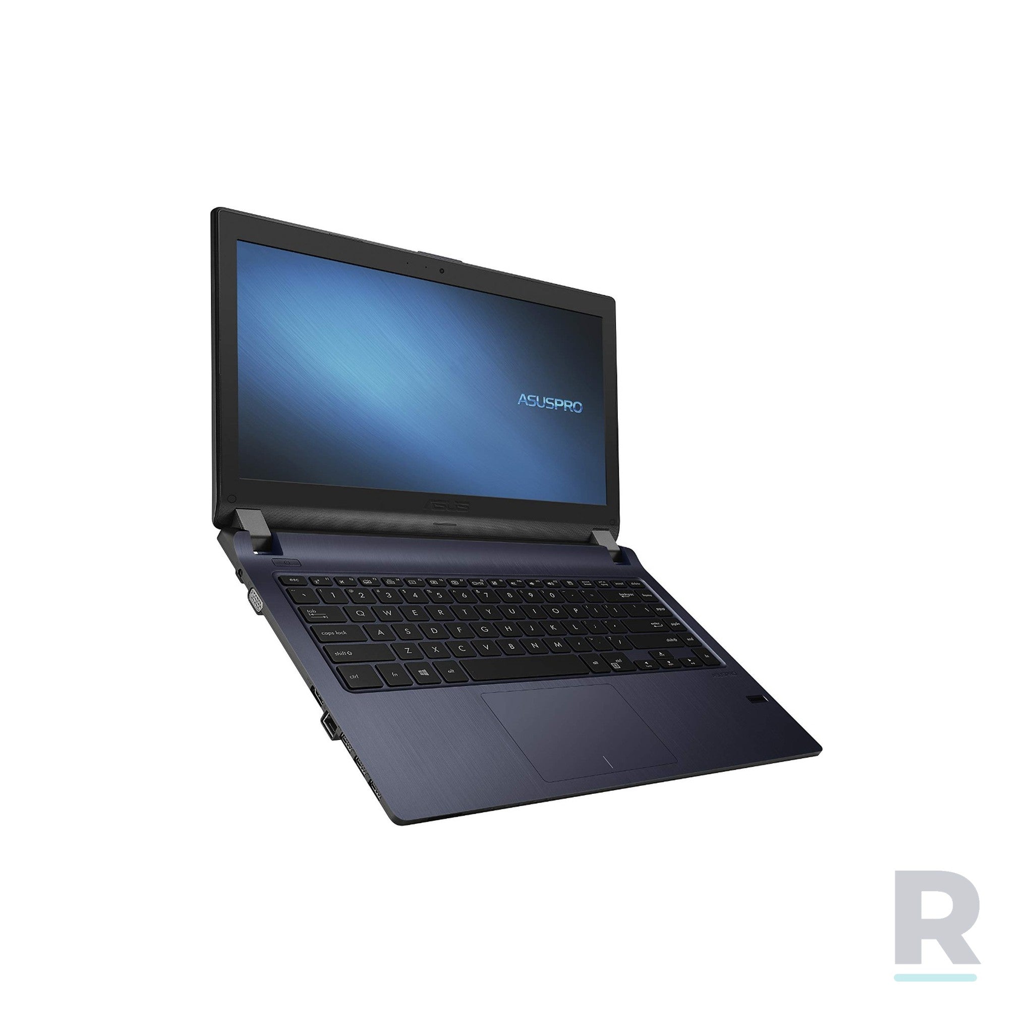 ASUS Pro P1440FA Intel Core i5 12GB RAM 512GB SSD 14" FHD Azul Reacondicionado