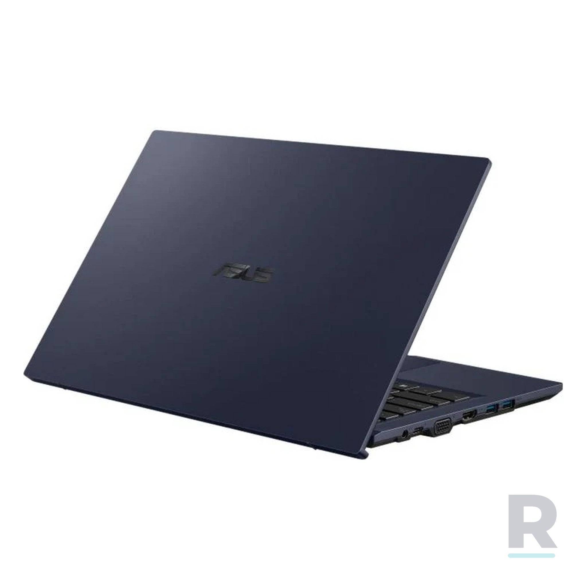 ASUS Pro P1440FA Intel Core i5 12GB RAM 512GB SSD 14" FHD Azul Reacondicionado
