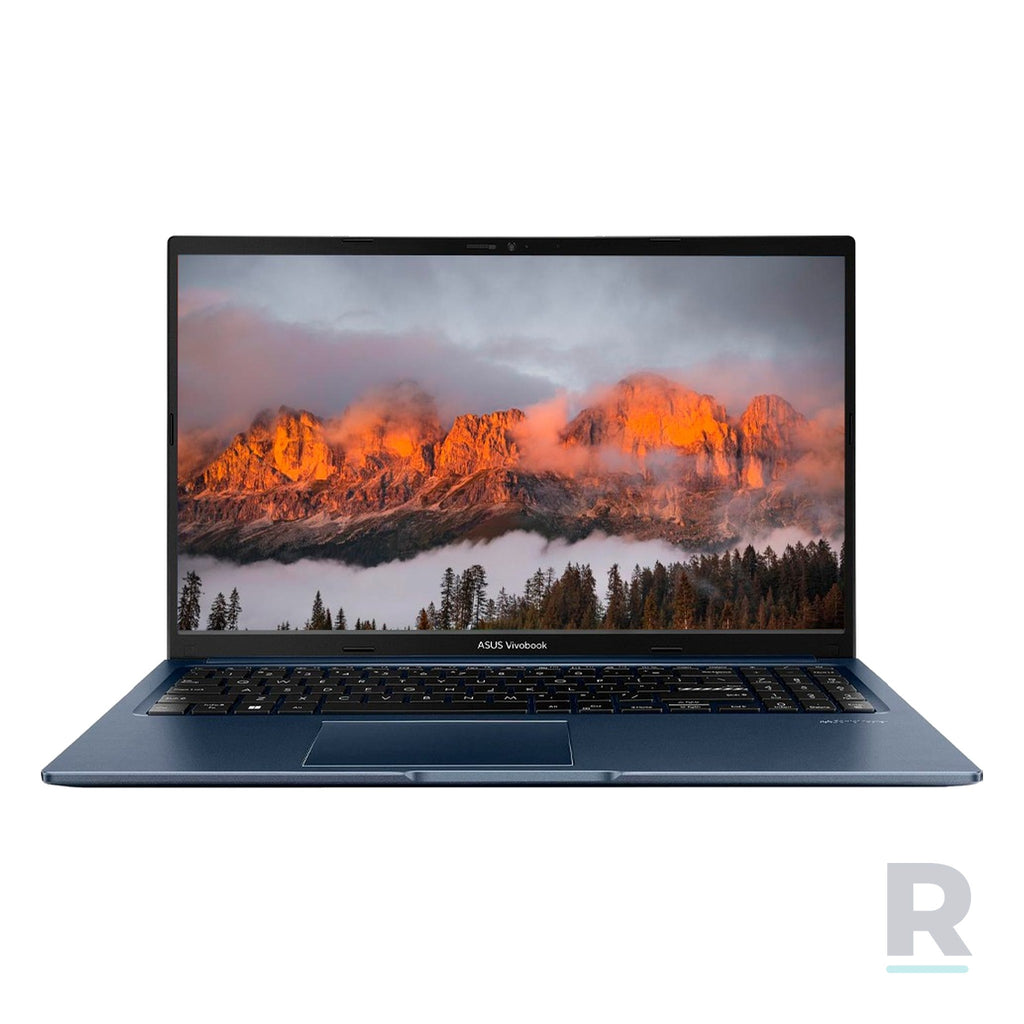 ASUS Vivobook X1504ZA Intel Core i5 16GB RAM 512Gb NVMe 15.6" Reacondicionado