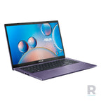 ASUS X515DAP reacondicionado vista frontal azul pantalla Full HD 15.6 pulgadas