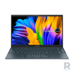 ASUS ZenBook 13 UX325EA i7-1165G7 512GB NVMe 13.3" FHD Thunderbolt 4 Win 11 Pro Reacondicionado