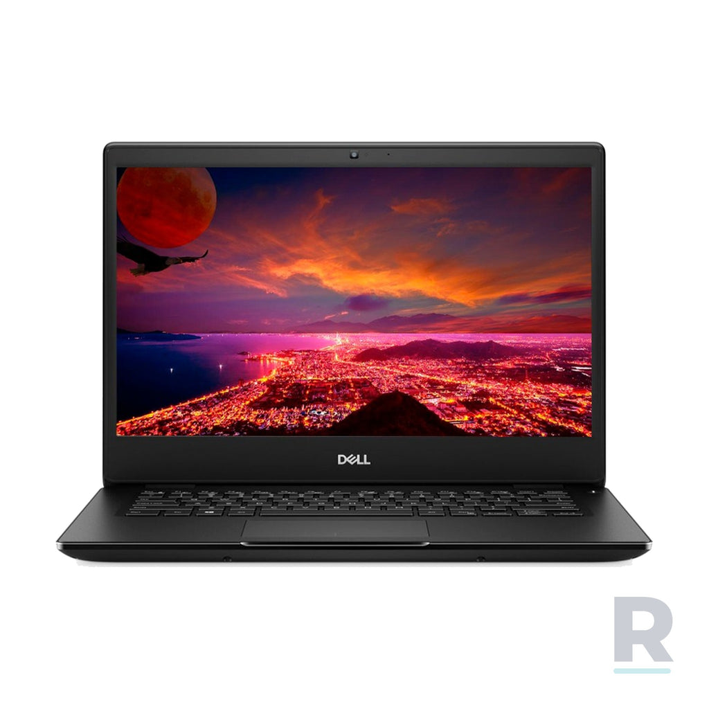 Dell Latitude 3400 Intel Core i7-8565U Nvidia MX130 2GB 8GB RAM 512GB NVMe 14" HD IPS Batería Nueva Win 11 Home Reacondicionado