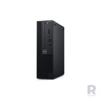Dell OptiPlex 3060 SFF Intel Core i5 16GB RAM 256GB NVMe Reacondicionado