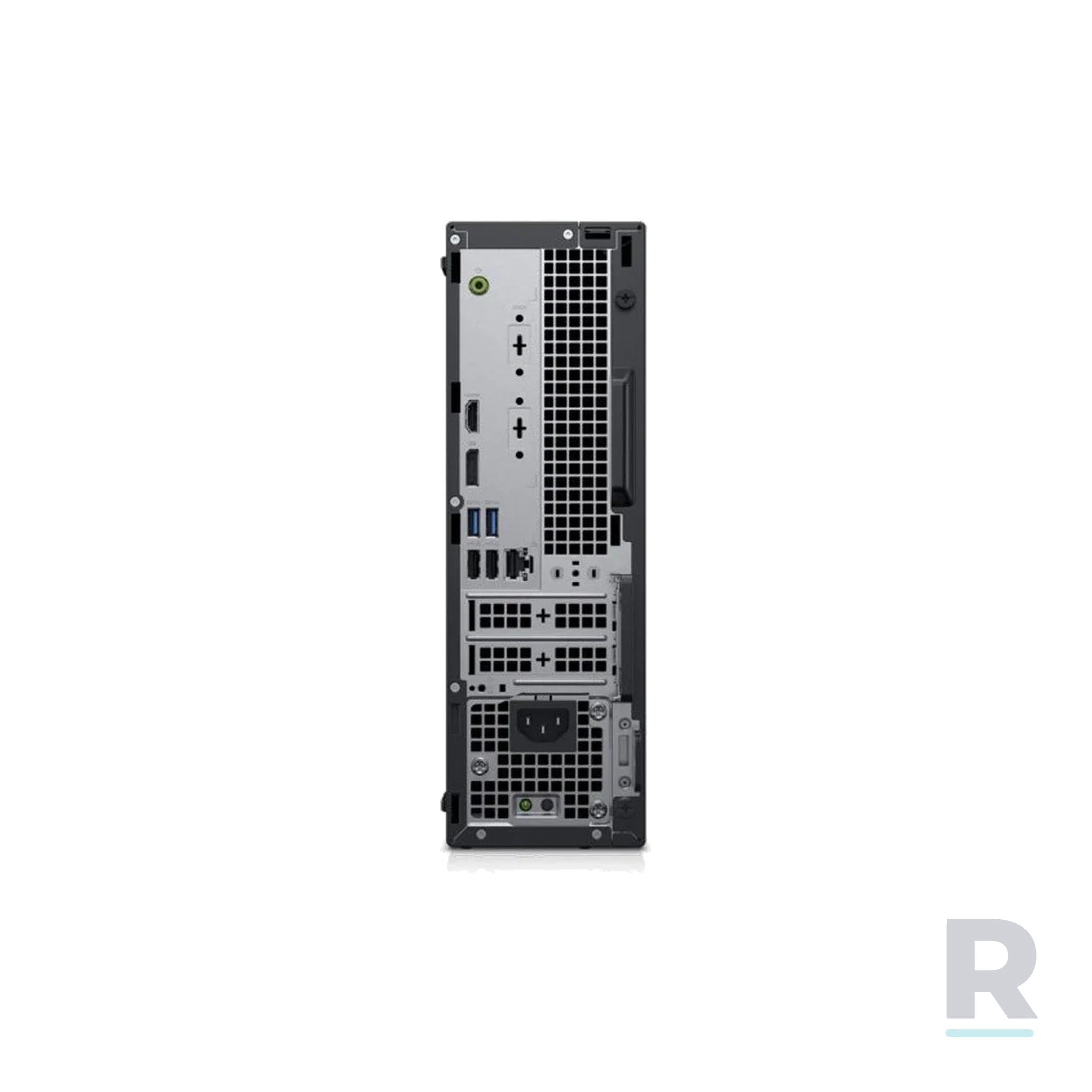 Dell OptiPlex 3060 SFF Intel Core i5 16GB RAM 256GB NVMe Reacondicionado