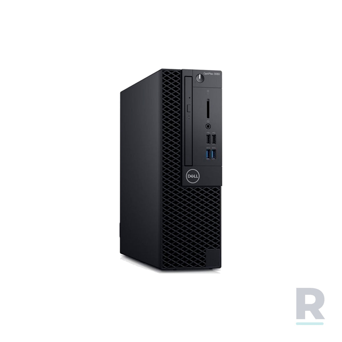 Dell OptiPlex 3060 SFF Intel Core i5-8500 6 Núcleos 8GB RAM 256GB NVMe Win 11 Pro Reacondicionado