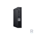 Dell OptiPlex 5070 MicroPC Intel Core i5-8500T 6 Núcleos 8GB RAM 256GB NVMe Win 11 Pro Reacondicionado